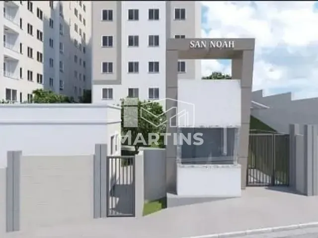 Apartamento 2 quartos e 1 banheiro, à venda, no bairro Jardim Amália em São Paulo