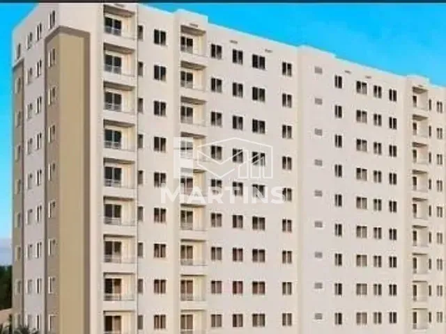 Apartamento 2 quartos e 1 banheiro, à venda, no bairro Jardim Amália em São Paulo