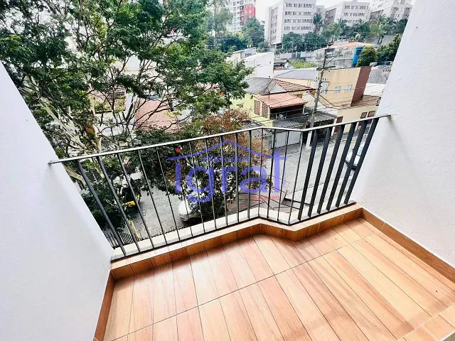 Apartamento 2 quartos e 1 banheiro, à venda, no bairro Vila Mira em São Paulo
