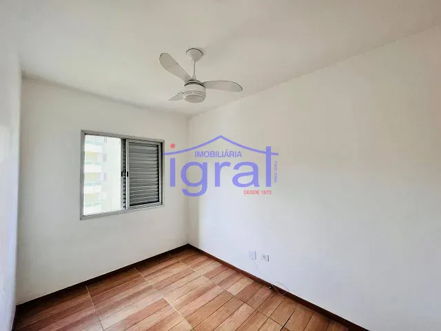 Apartamento 2 quartos e 1 banheiro, à venda, no bairro Vila Mira em São Paulo