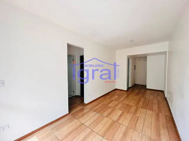 Apartamento 2 quartos e 1 banheiro, à venda, no bairro Vila Mira em São Paulo