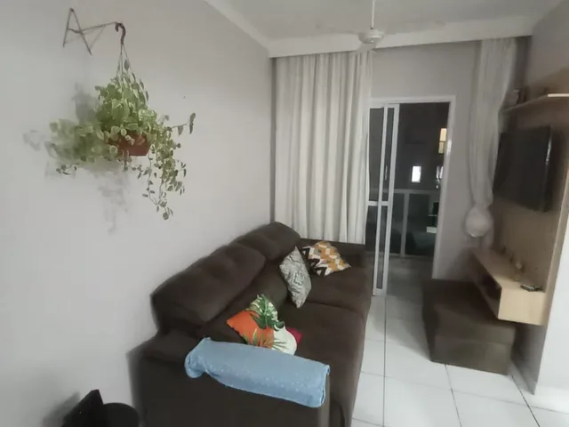 Apartamento com 47m² 2 quartos e 1 banheiro, à venda, no bairro Jardim Novo Maracanã em Campinas