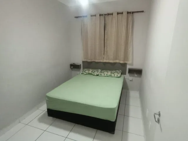 Apartamento com 47m² 2 quartos e 1 banheiro, à venda, no bairro Jardim Novo Maracanã em Campinas
