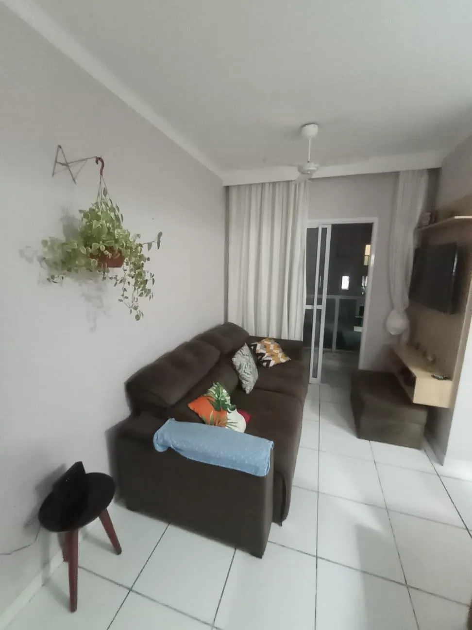 Apartamento, 2 quartos, 47 m² - Foto 1