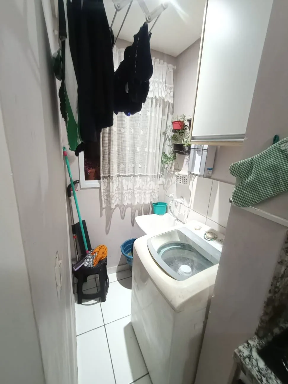 Apartamento, 2 quartos, 47 m² - Foto 3