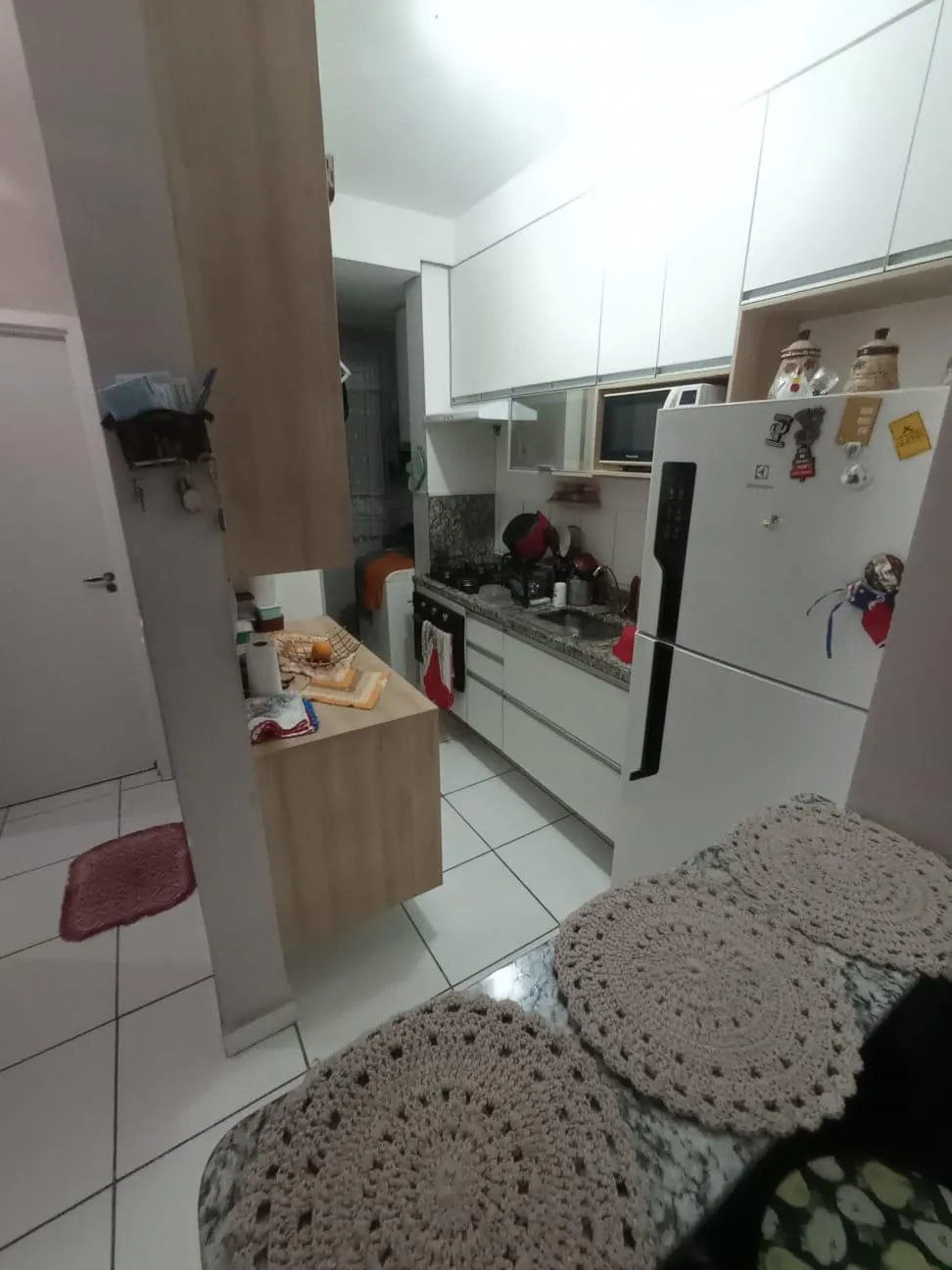 Apartamento, 2 quartos, 47 m² - Foto 5