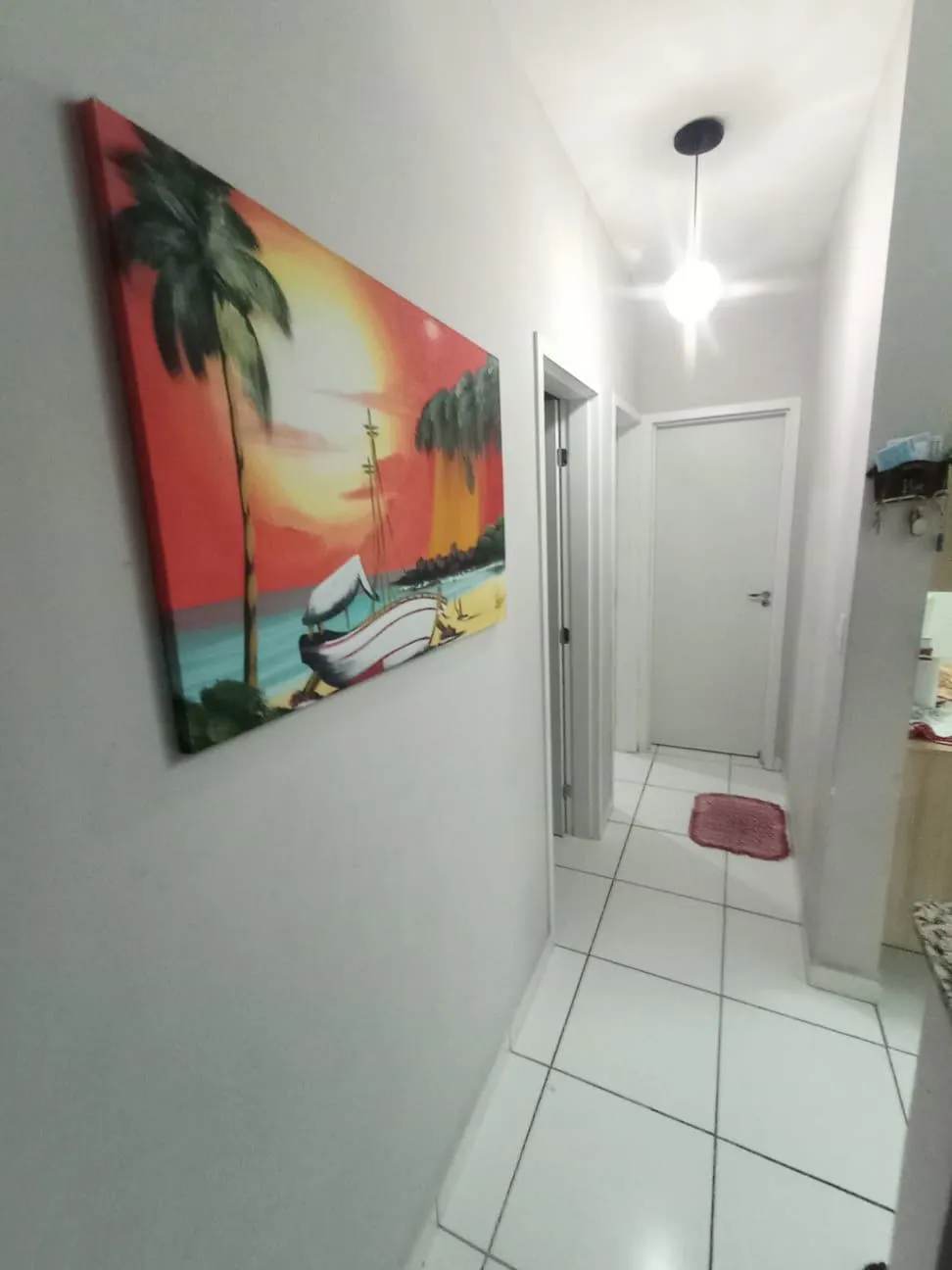 Apartamento, 2 quartos, 47 m² - Foto 7