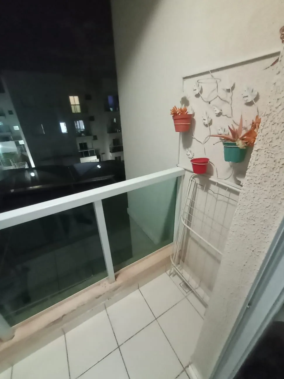 Apartamento, 2 quartos, 47 m² - Foto 8