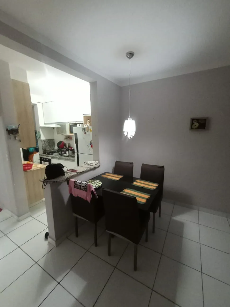 Apartamento, 2 quartos, 47 m² - Foto 9