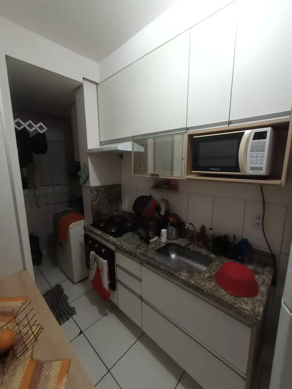 Apartamento, 2 quartos, 47 m² - Foto 10