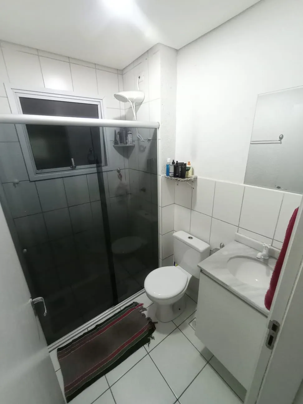 Apartamento, 2 quartos, 47 m² - Foto 11
