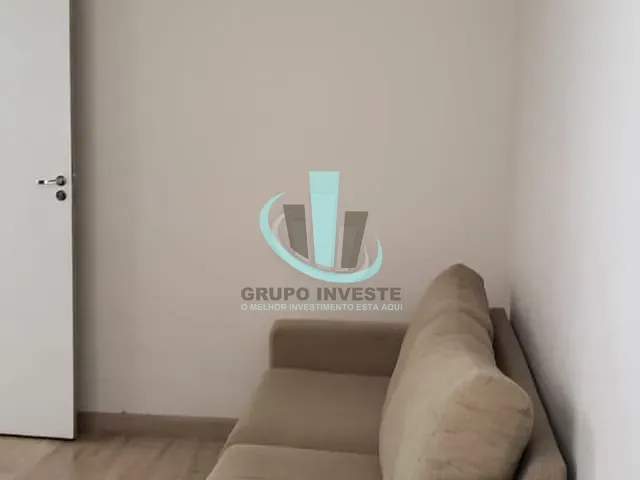 Apartamento com 49m² 2 quartos e 1 banheiro, à venda, no bairro Jardim Califórnia em Araraquara