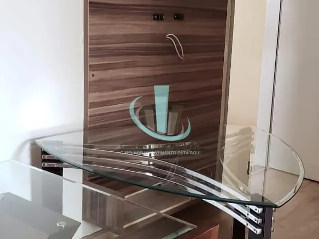 Apartamento com 49m² 2 quartos e 1 banheiro, à venda, no bairro Jardim Califórnia em Araraquara