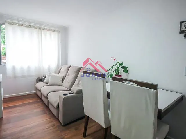 Apartamento 2 quartos e 1 banheiro, à venda, no bairro Super Quadra Morumbi em São Paulo
