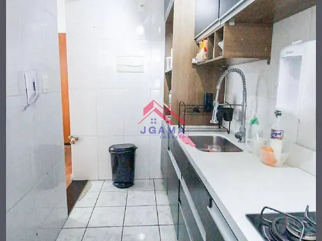 Apartamento 2 quartos e 1 banheiro, à venda, no bairro Super Quadra Morumbi em São Paulo