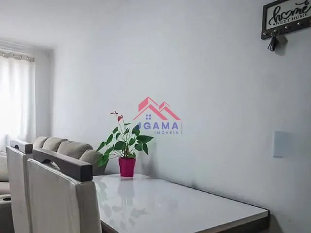Apartamento 2 quartos e 1 banheiro, à venda, no bairro Super Quadra Morumbi em São Paulo