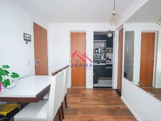 Apartamento 2 quartos e 1 banheiro, à venda, no bairro Super Quadra Morumbi em São Paulo