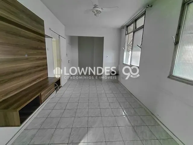 Apartamento com 72m² 4 quartos e 2 banheiros, à venda, no bairro Maracanã em Rio de Janeiro