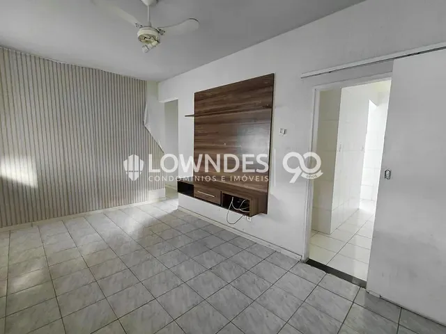 Apartamento com 72m² 4 quartos e 2 banheiros, à venda, no bairro Maracanã em Rio de Janeiro