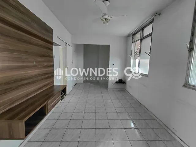 Apartamento com 72m² 4 quartos e 2 banheiros, à venda, no bairro Maracanã em Rio de Janeiro