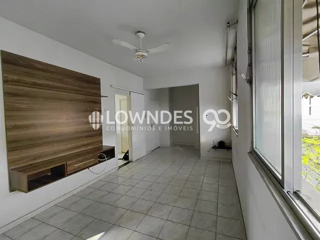 Apartamento com 72m² 4 quartos e 2 banheiros, à venda, no bairro Maracanã em Rio de Janeiro
