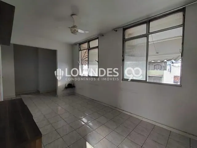 Apartamento com 72m² 4 quartos e 2 banheiros, à venda, no bairro Maracanã em Rio de Janeiro