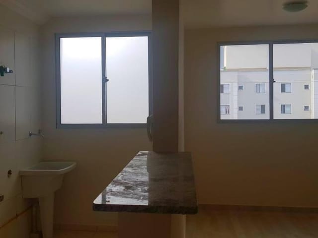 Apartamento com 49m² 2 quartos e 1 banheiro, à venda, no bairro Portais (Polvilho) em Cajamar