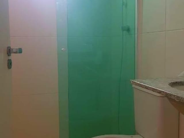 Apartamento com 49m² 2 quartos e 1 banheiro, à venda, no bairro Portais (Polvilho) em Cajamar