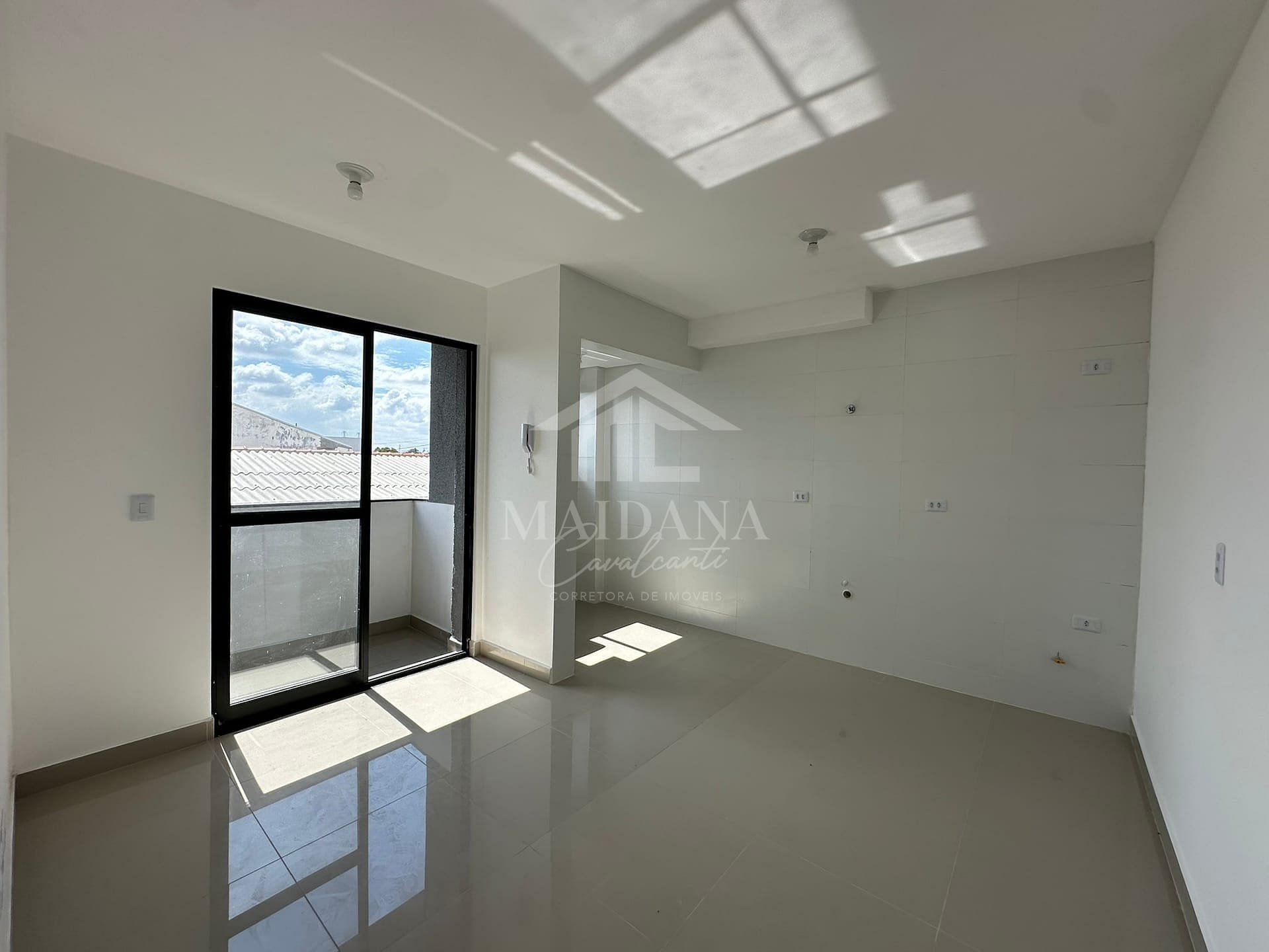 Apartamento, 2 quartos, 42 m² - Foto 3