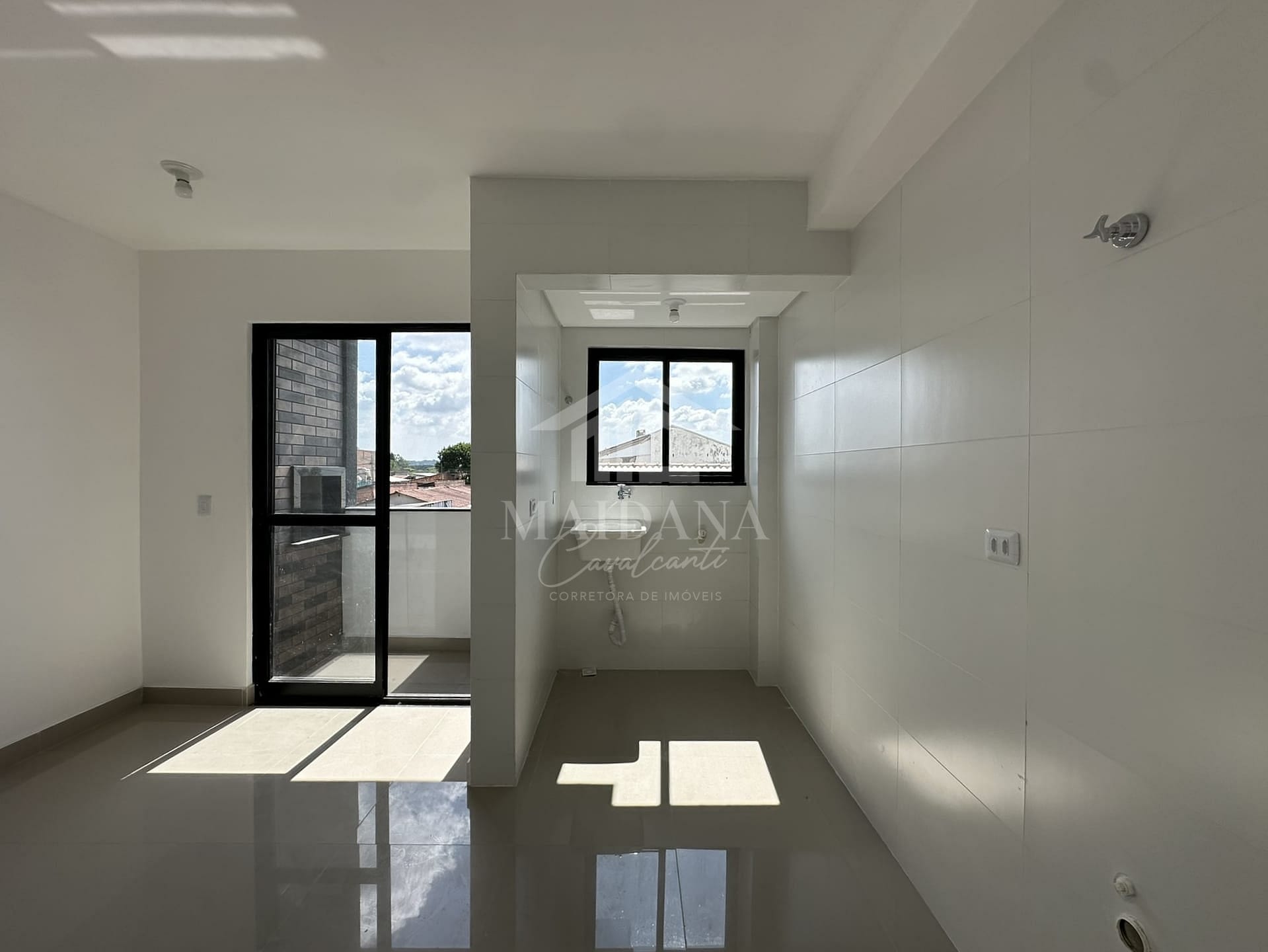 Apartamento, 2 quartos, 42 m² - Foto 4