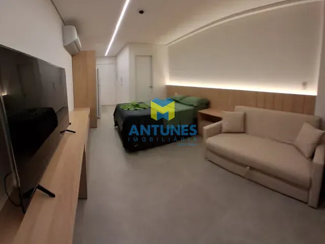 Apartamento com 30m² 1 quarto e 1 banheiro, à venda, no bairro Nossa Senhora do Ó em Ipojuca