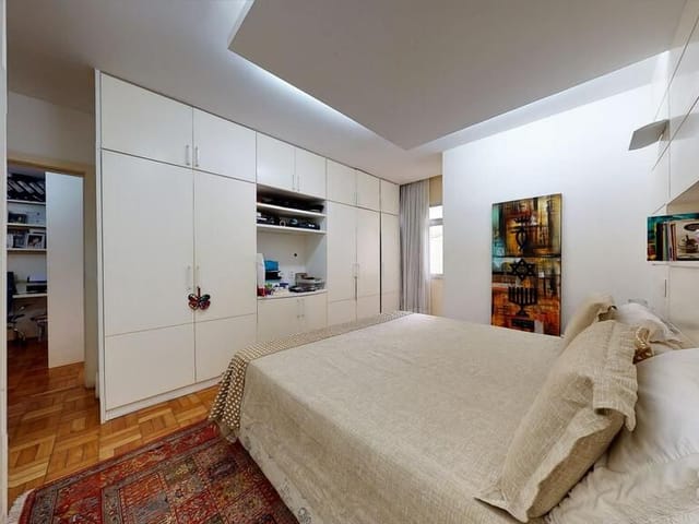 Foto do Apartamento - Aron Apto AP0066 | MG IMÓVEIS