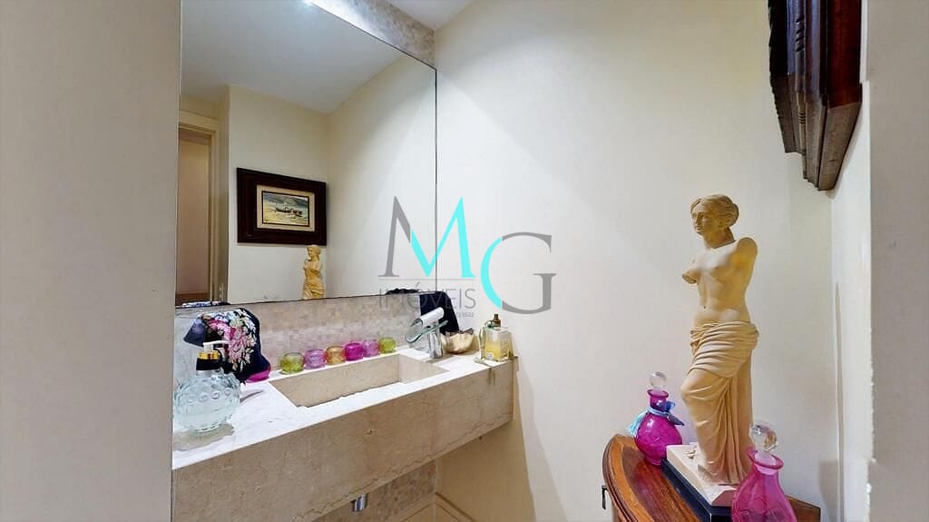Apartamento à venda com 3 quartos, 148m² - Foto 22