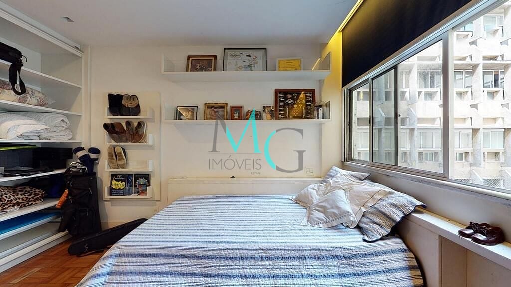 Apartamento à venda com 3 quartos, 148m² - Foto 36