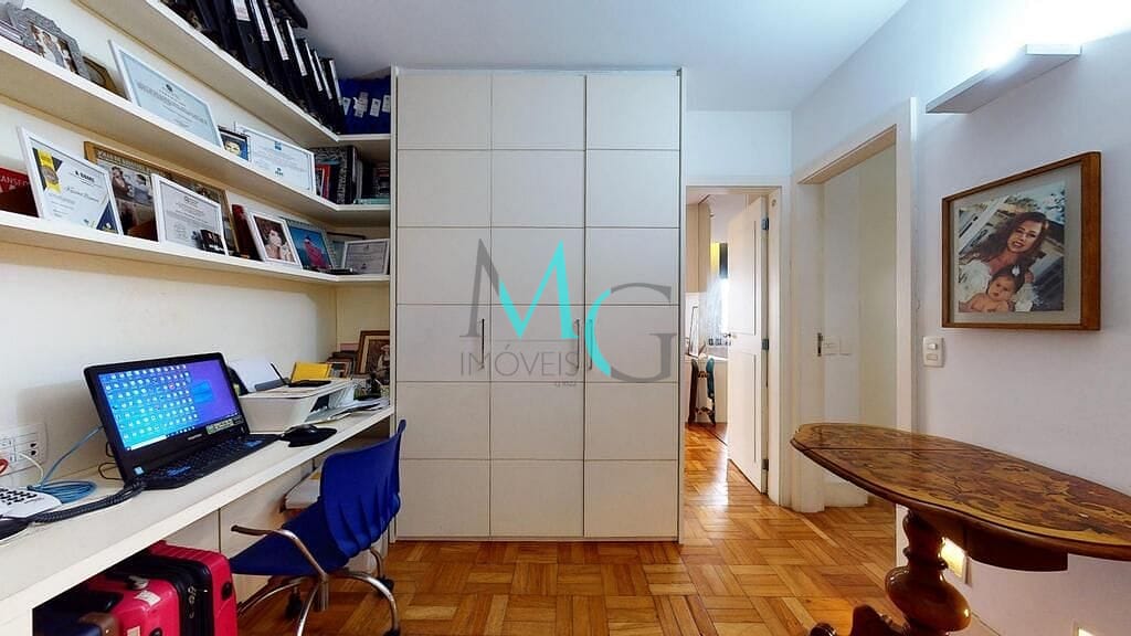 Apartamento à venda com 3 quartos, 148m² - Foto 29