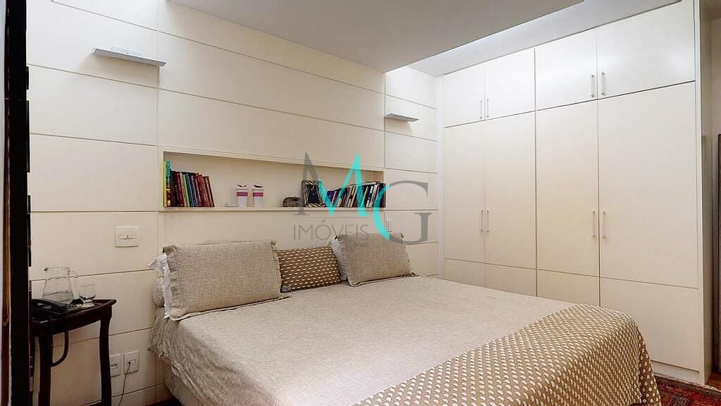Apartamento à venda com 3 quartos, 148m² - Foto 40