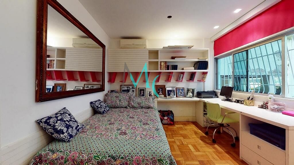 Apartamento à venda com 3 quartos, 148m² - Foto 32