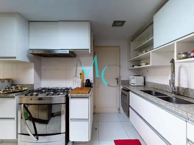 Apartamento 3 quartos e 2 banheiros, à venda, no bairro Ipanema em Rio de Janeiro