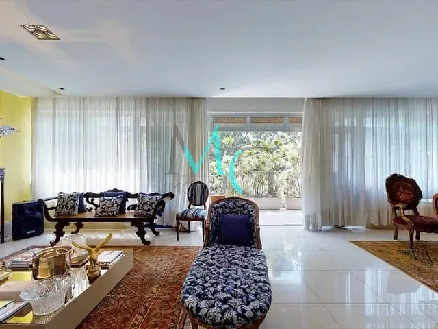 Apartamento 3 quartos e 2 banheiros, à venda, no bairro Ipanema em Rio de Janeiro
