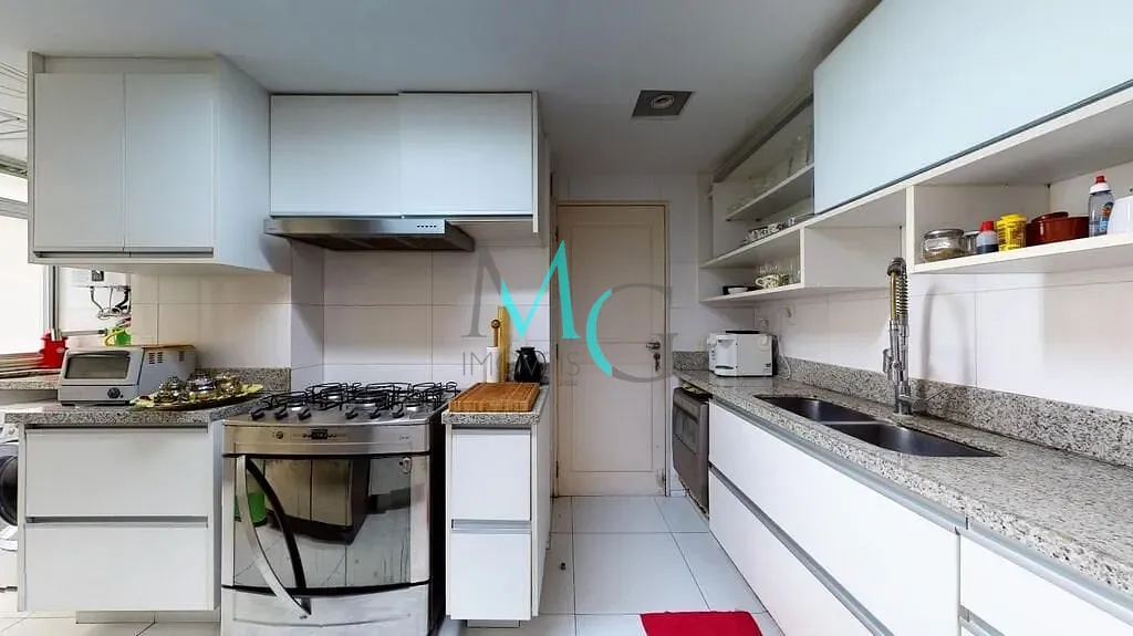Apartamento, 3 quartos, 148 m² - Foto 4