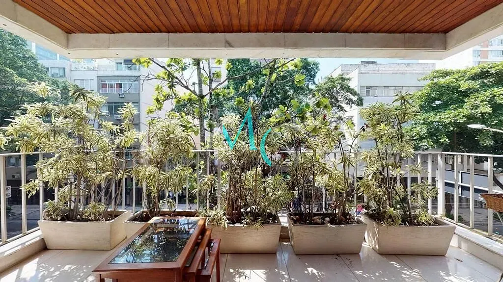 Apartamento, 3 quartos, 148 m² - Foto 21