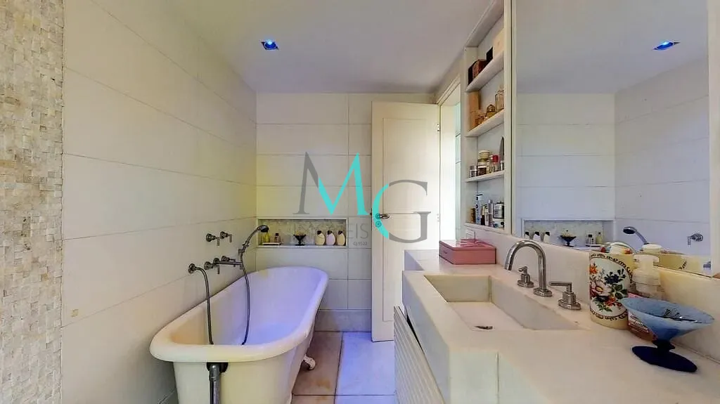 Apartamento, 3 quartos, 148 m² - Foto 42
