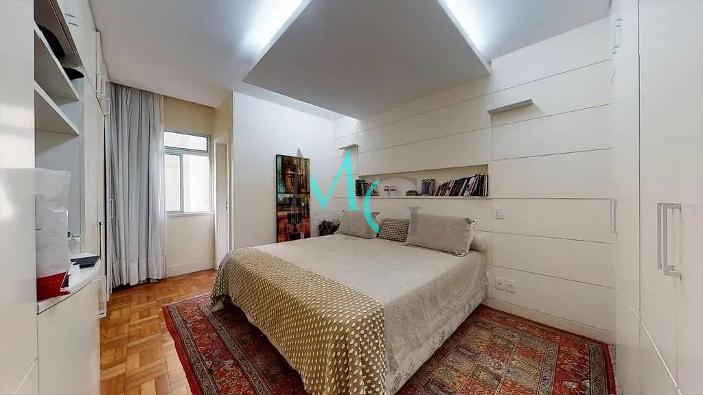 Apartamento, 3 quartos, 148 m² - Foto 37