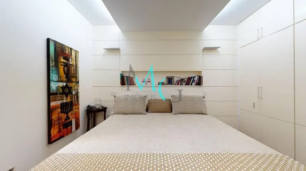 Apartamento, 3 quartos, 148 m² - Foto 39