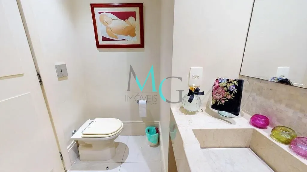 Apartamento, 3 quartos, 148 m² - Foto 23