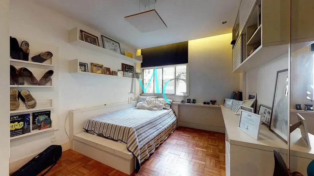 Apartamento, 3 quartos, 148 m² - Foto 34