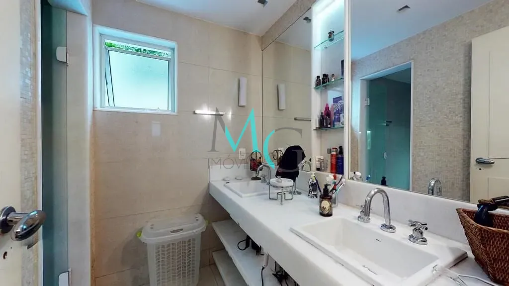 Apartamento, 3 quartos, 148 m² - Foto 25