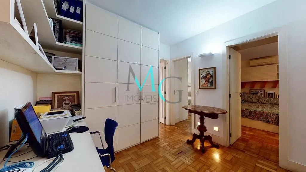 Apartamento, 3 quartos, 148 m² - Foto 28