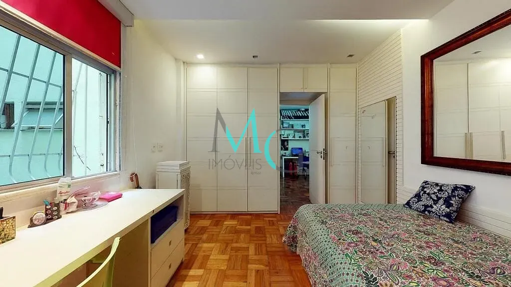 Apartamento, 3 quartos, 148 m² - Foto 33