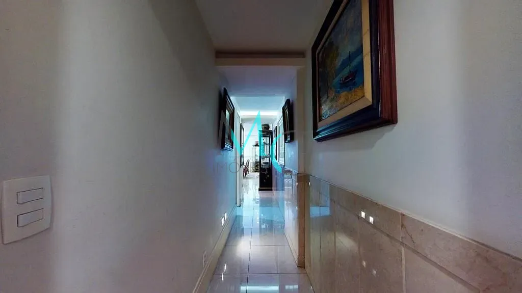Apartamento, 3 quartos, 148 m² - Foto 24